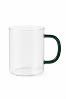 Tasse en verre 300 ml style cocktail