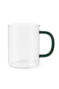 Tasse en verre 300 ml style cocktail