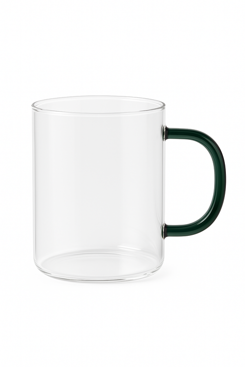 Tasse en verre 300 ml style cocktail