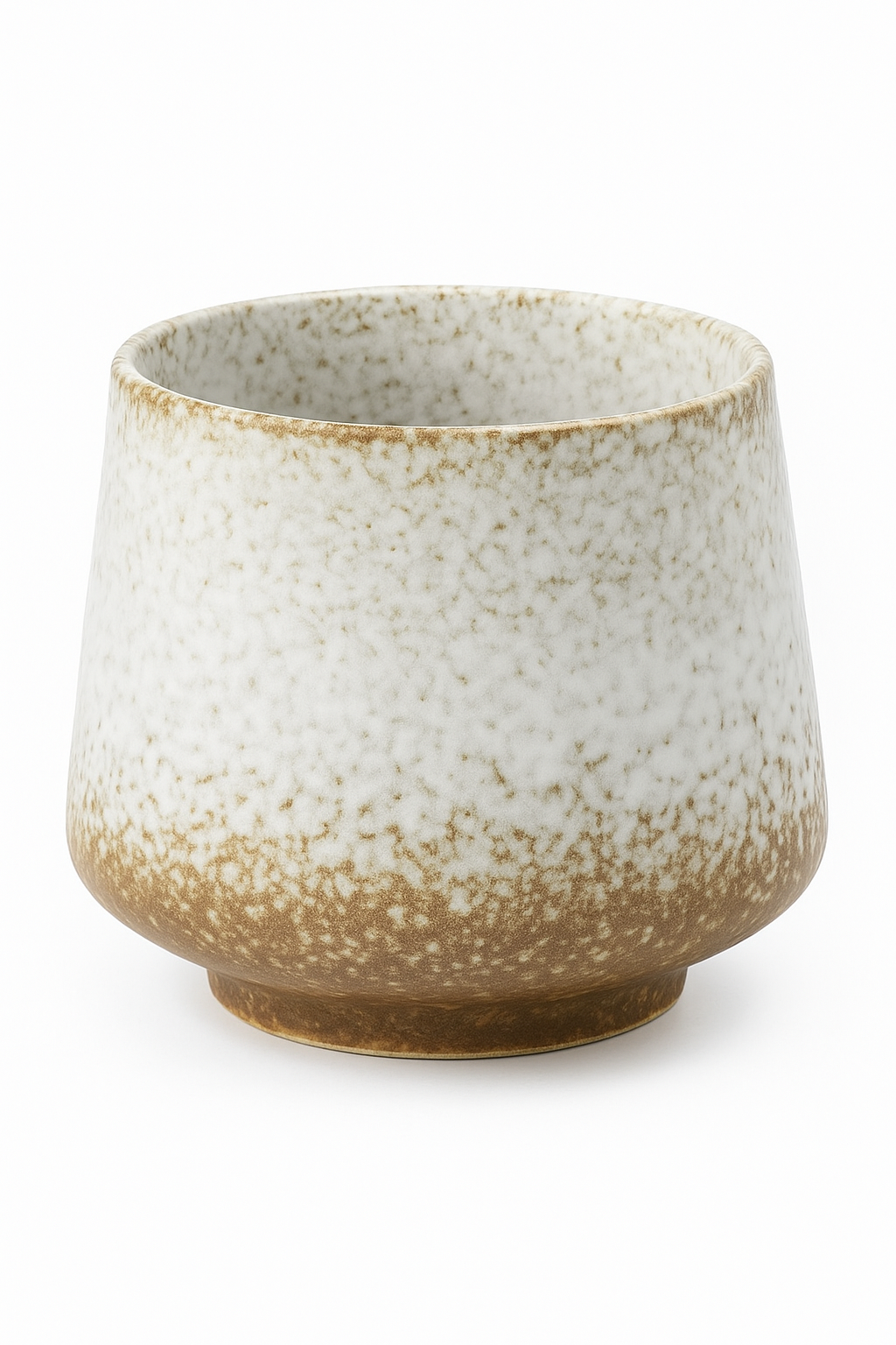 Tasse thé japonaise raku artisanale style kung fu