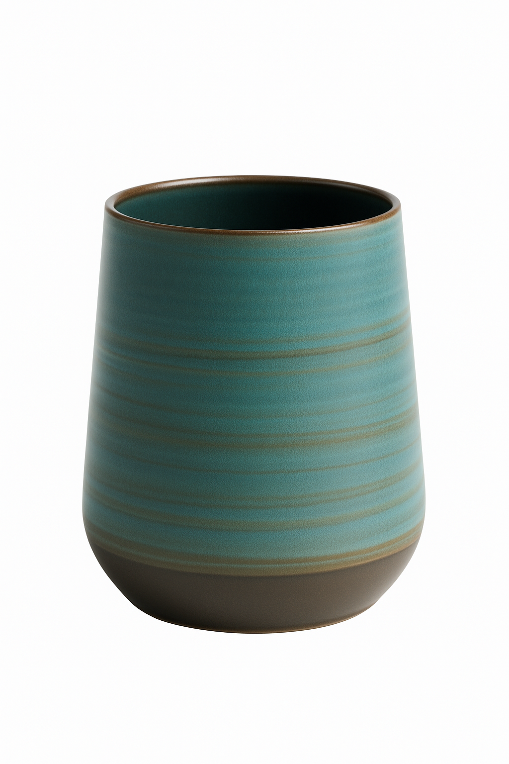 tasse thé japonaise raku artisanale style kungfu brut