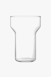 Tasse verre nordique 1500ml avec tasses assorties