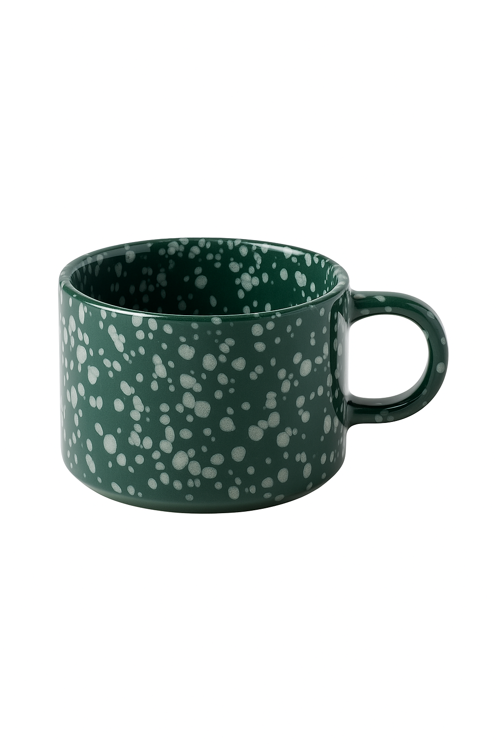 Tasses cafe ceramique isothermes reutilisables style moderne bureau