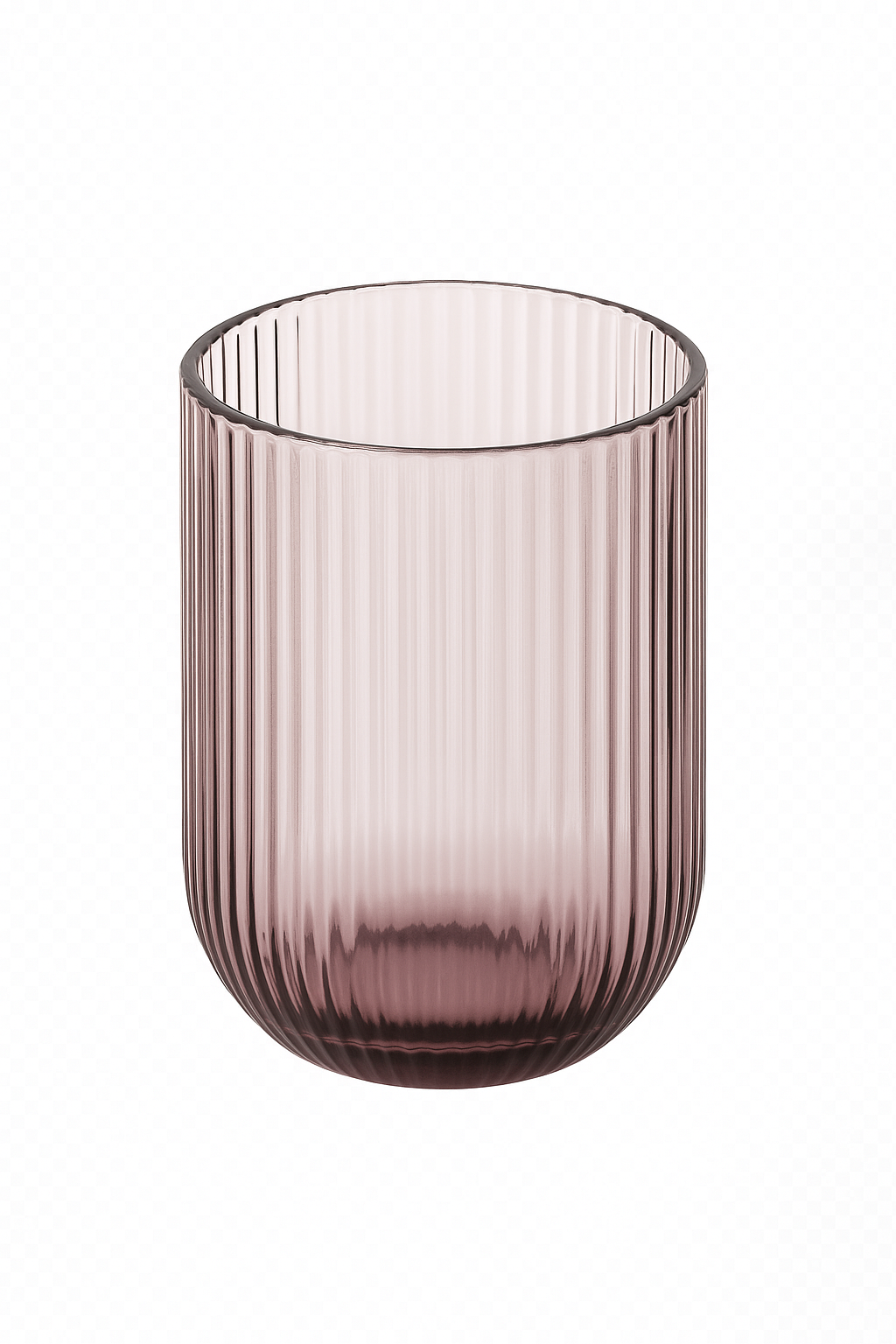 Tasses en verre créatives design boissons maison cuisine