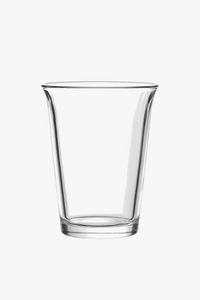 Tasses en verre style old fashioned multi usages