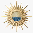 tenture-murale-tournesol-en-fer-forg-avec-miroirs-d-coratifs-2.png