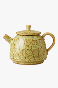Théiere ceramic kung fu traditionnelle 300 ml