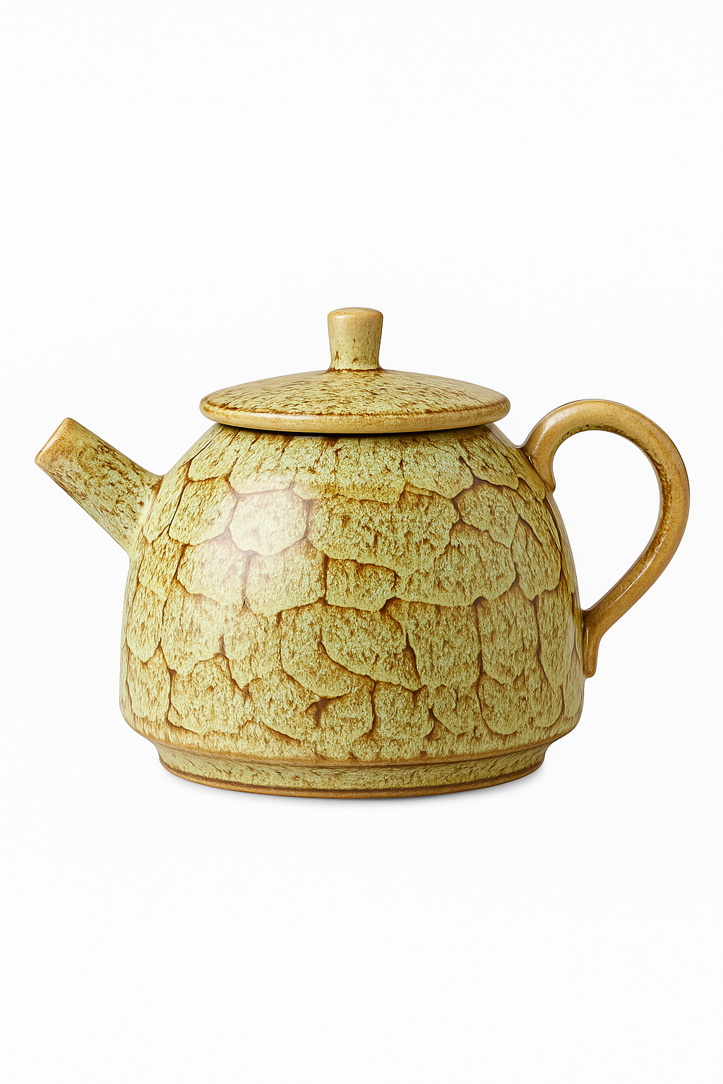 Théiere ceramic kung fu traditionnelle 300 ml - vue 2 sur 2