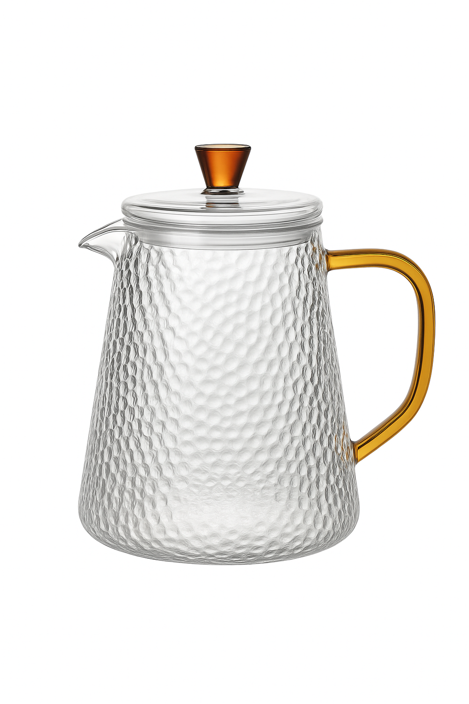 Theiere japonaise verre borosilicate infuseur service the
