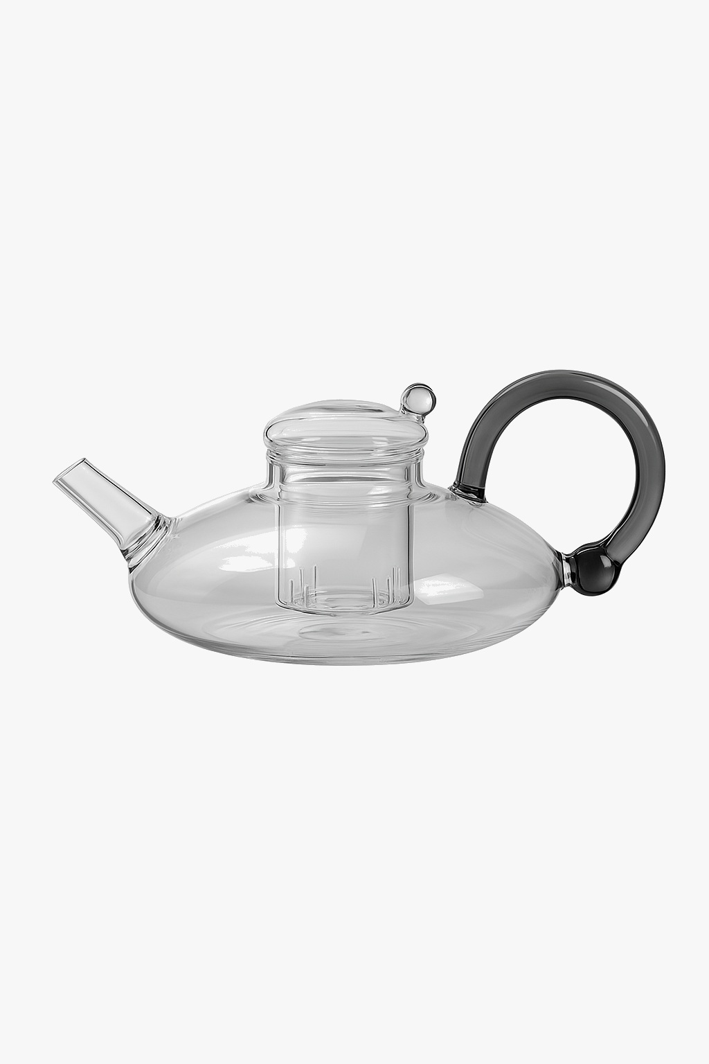 Theiere verre borosilicate resistante chaleur usage cuisine maison