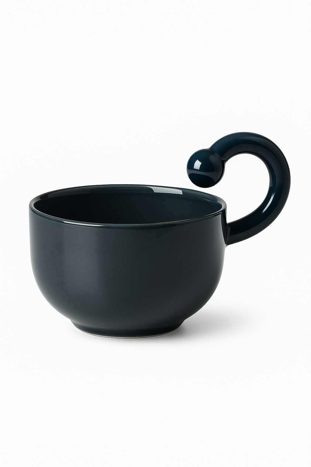 Tasse resistante chaleur avec filtre integre