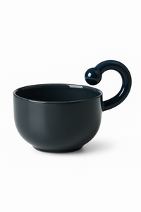 Tasse resistante chaleur avec filtre integre