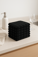 Torchon de cuisine microfibre ultra absorbant pour vaisselle