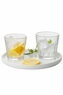 Transparent verre multifonction whisky vin bière café