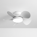 ventilateur de plafond moderne avec télécommande pour la maison
