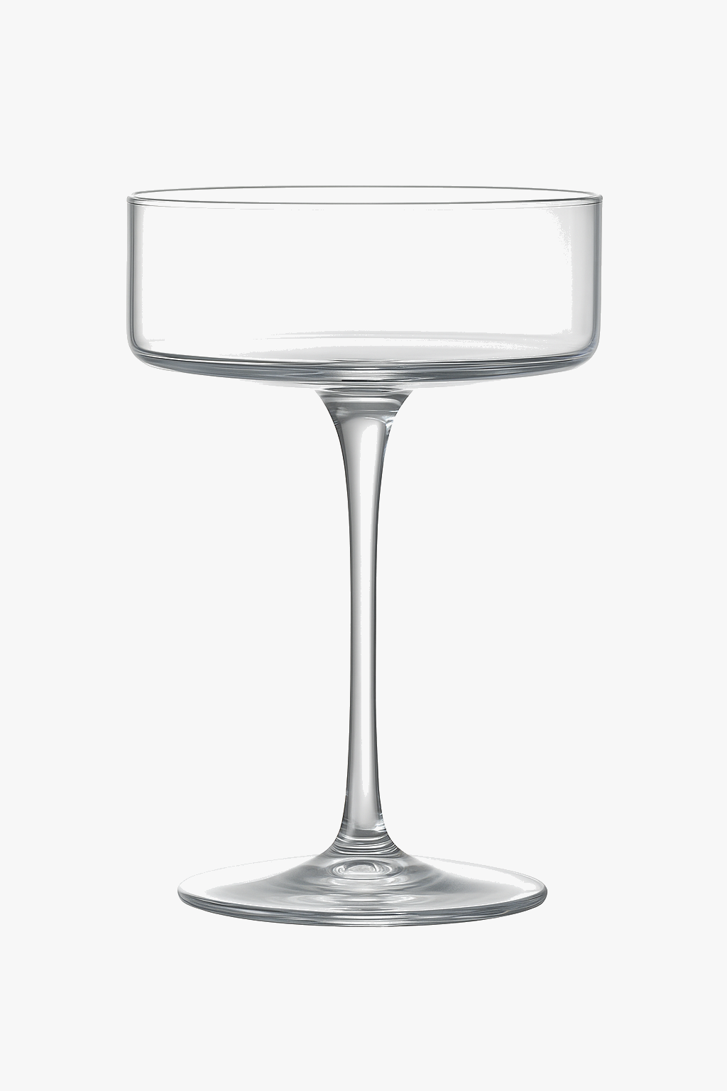 Verre a cocktail elegant style margarita champagne fete