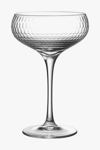 Verre a cocktail style margarita coupe elegant festif