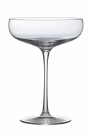 Verre à cocktail type margarita champagne élégant