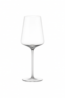 Verre a vin cristal extra fin style bourgogne