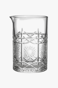 verre cocktail cloute grand volume style gothique 700ml