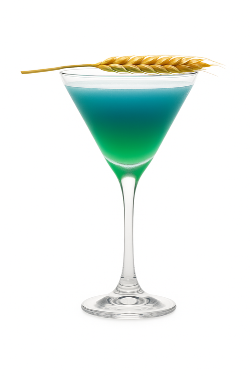 Verre cocktail créatif polyvalent pour bar fête mariage - vue 2 sur 2