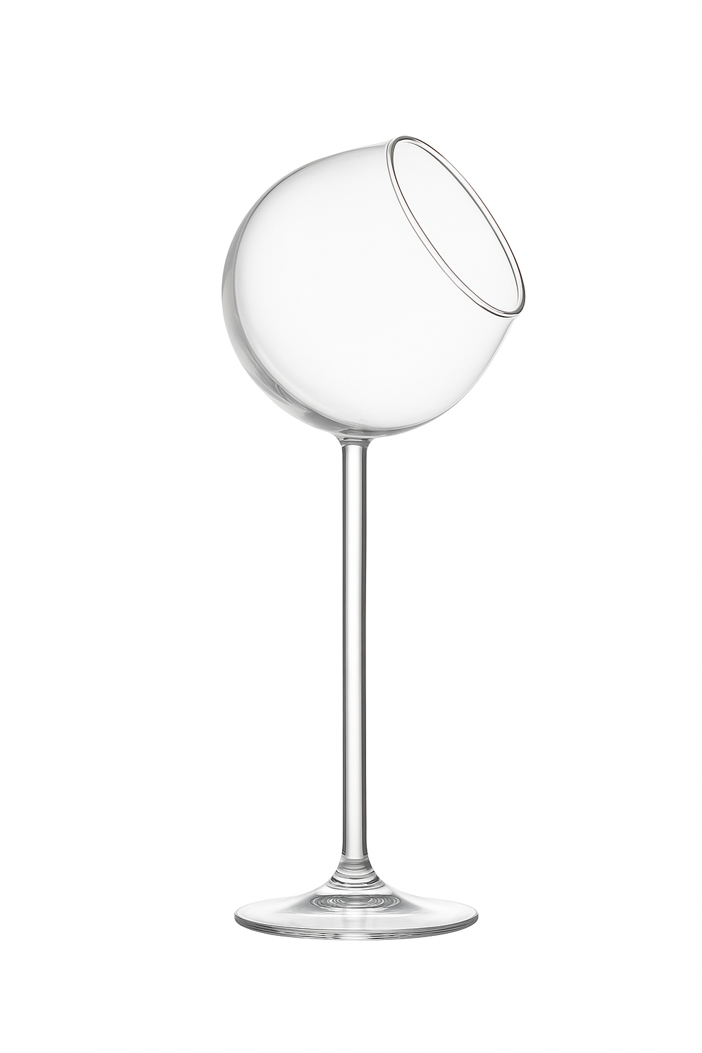 Verre cocktail déco animaux fantaisie soirée bar original