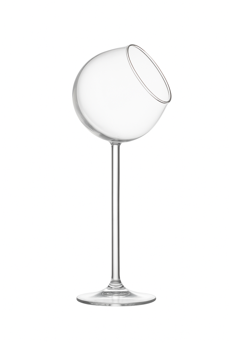 Verre cocktail déco animaux fantaisie soirée bar original