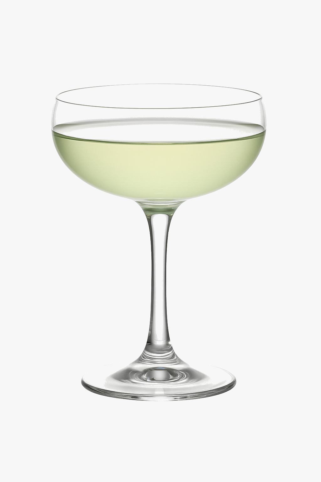 Verre cocktail design créatif style original festif élégant