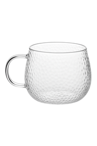 Verre cocktail design strie elegant usage multiple boissons