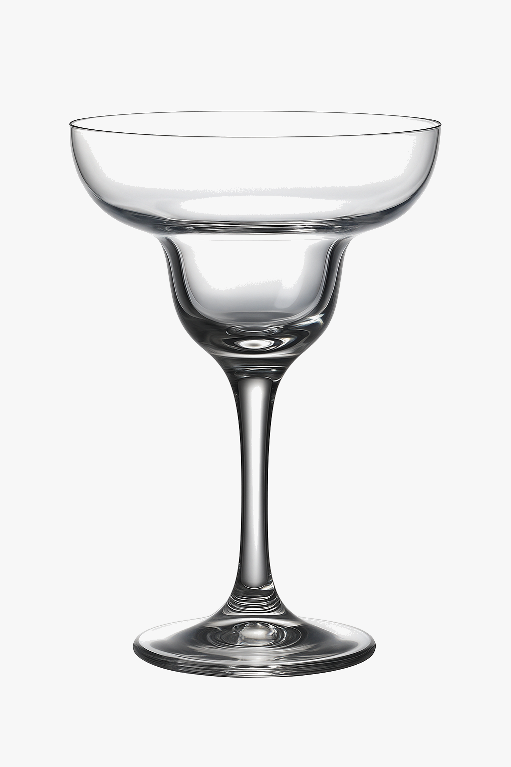Verre à cocktail margarita vin champagne style élégant