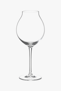 verre à cocktail style margarita design transparent élégant