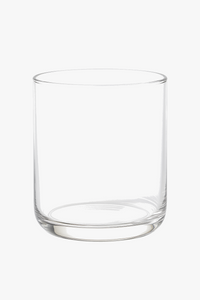 Verre collins ultra leger style minimaliste cocktail