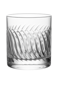 Verre créatif hockey glace fond épais cocktail whisky