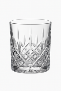 Verre créatif motif hockey glace fond épais polyvalent