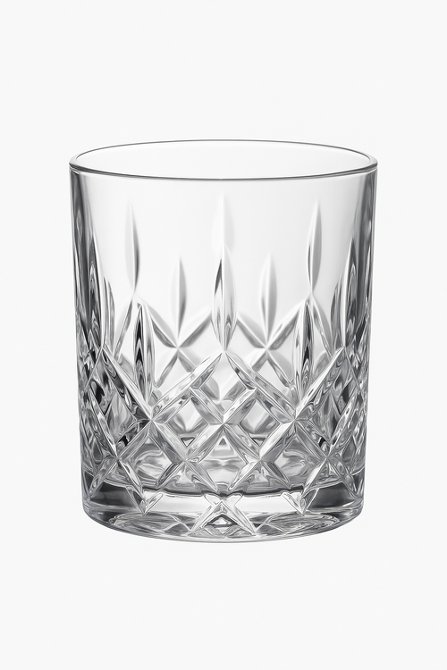 Verre créatif motif hockey glace fond épais polyvalent
