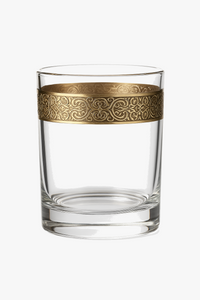 Verre cristal style européen élégant pour champagne vin
