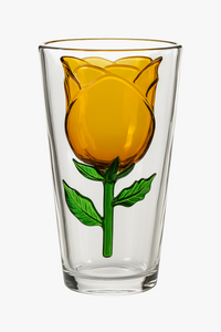 Verre double paroi design noeud interieur style europeen