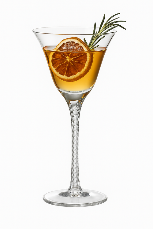 Verres à cocktail champagne martini vin style élégant - vue 2 sur 2