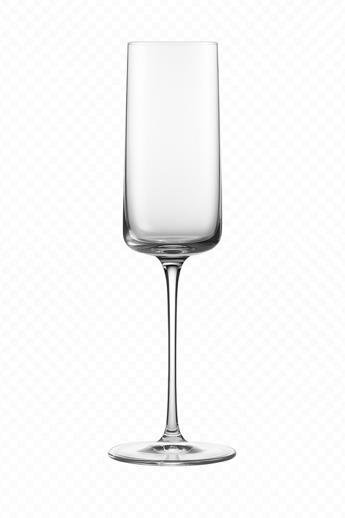 Verres à cocktail champagne martini vin style élégant - vue 2 sur 2