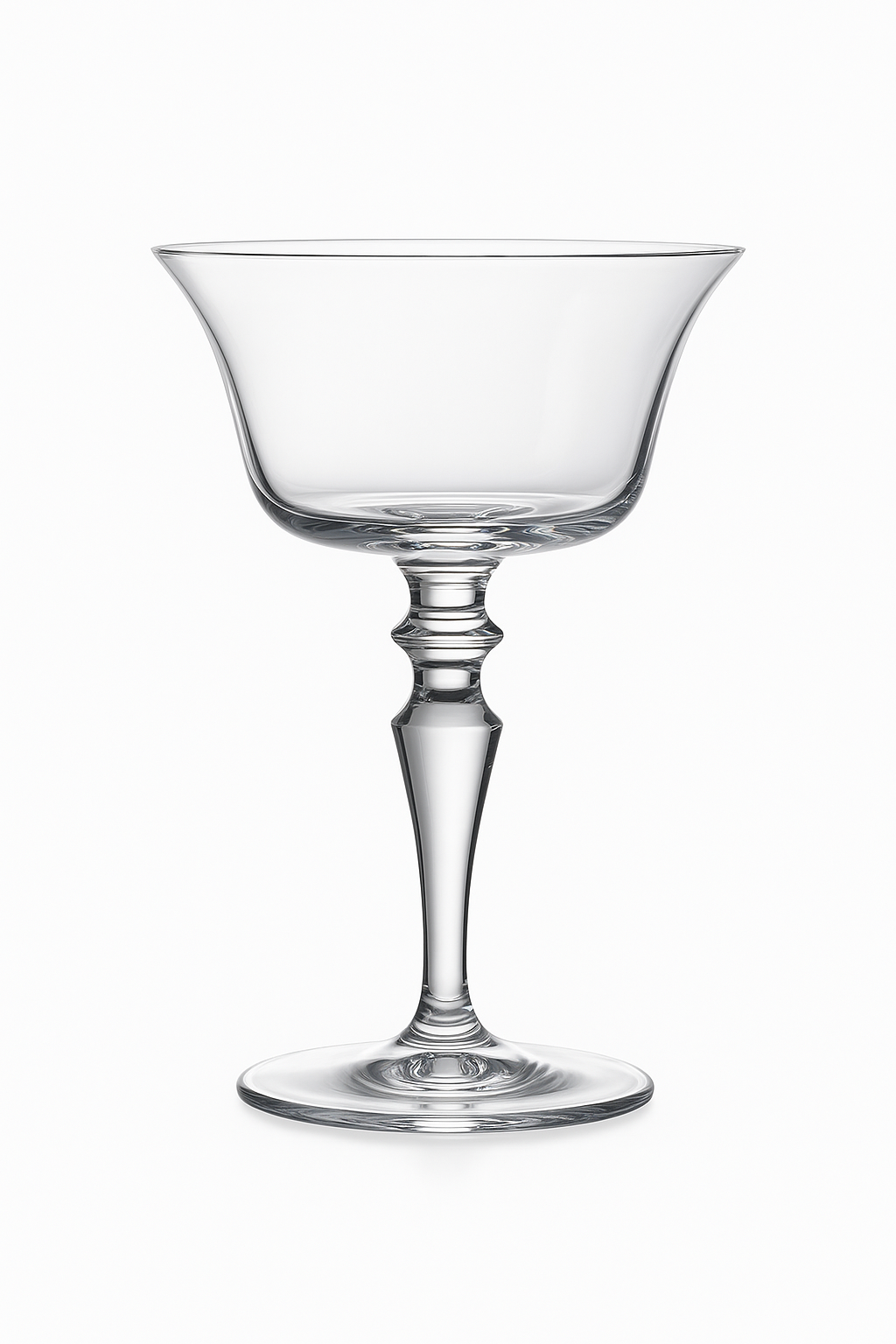 Verres a cocktail martini design elegant bar maison