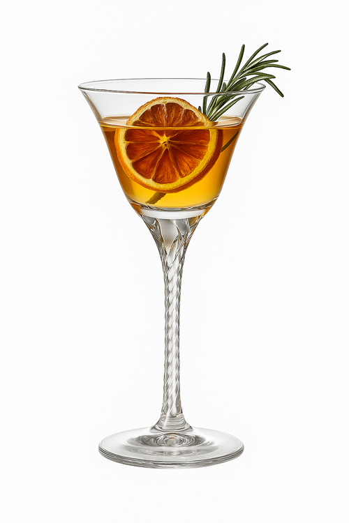 Verres à pied élégants relief pour cocktails vin - vue 2 sur 2