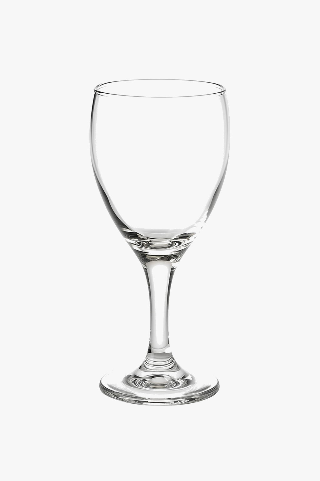 Verres a vin incassables sans pied elegants reutilisables