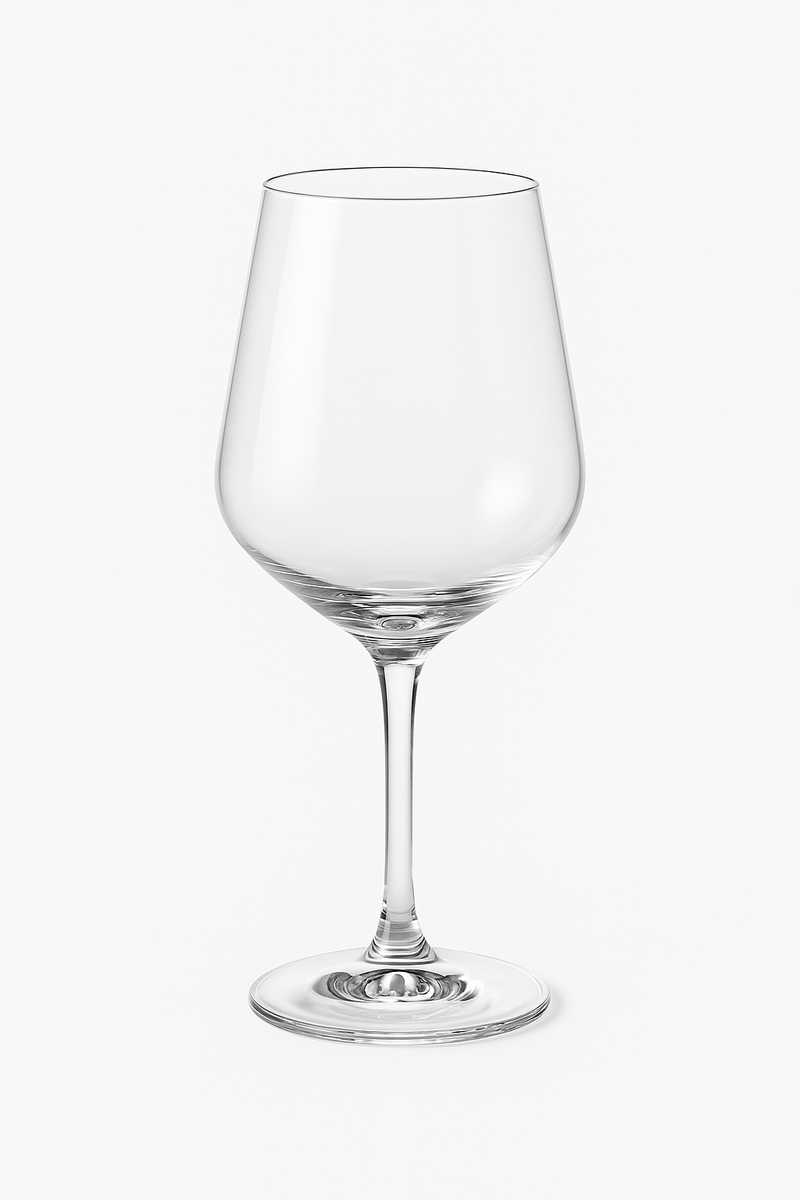Verres a vin incassables sans pied lave vaisselle