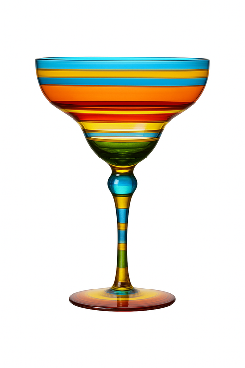 Verres à vin nordiques design créatif pour bar - vue 2 sur 2