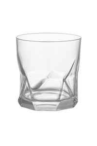 Verres à whisky épais style moderne résistants cocktails