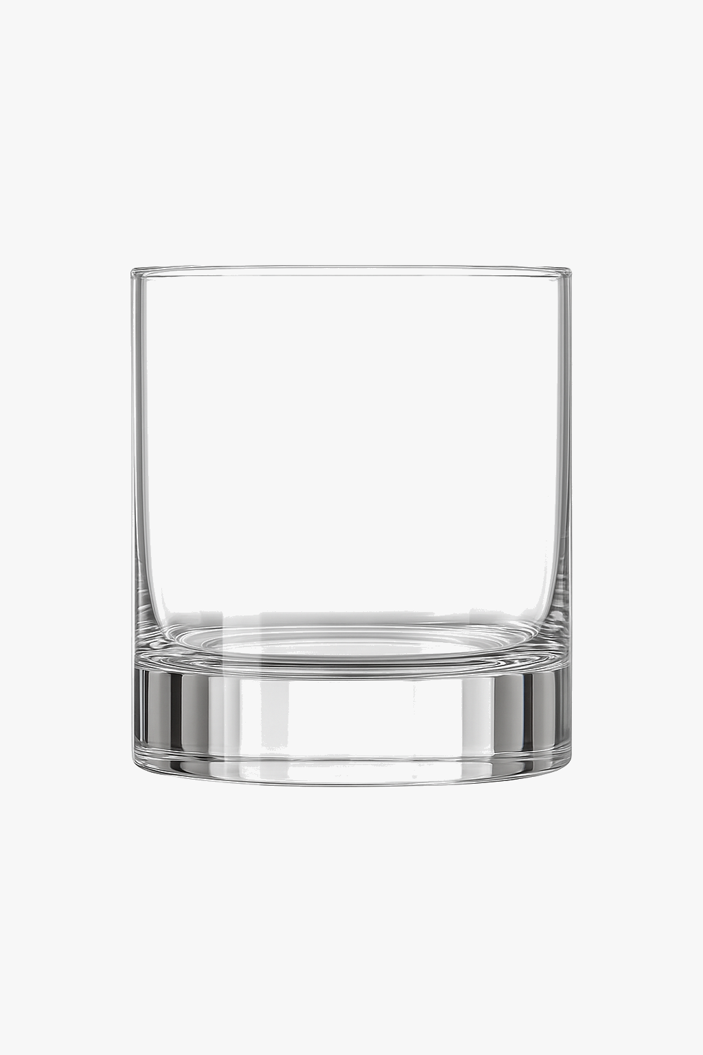 Verres a whisky et biere style western bar