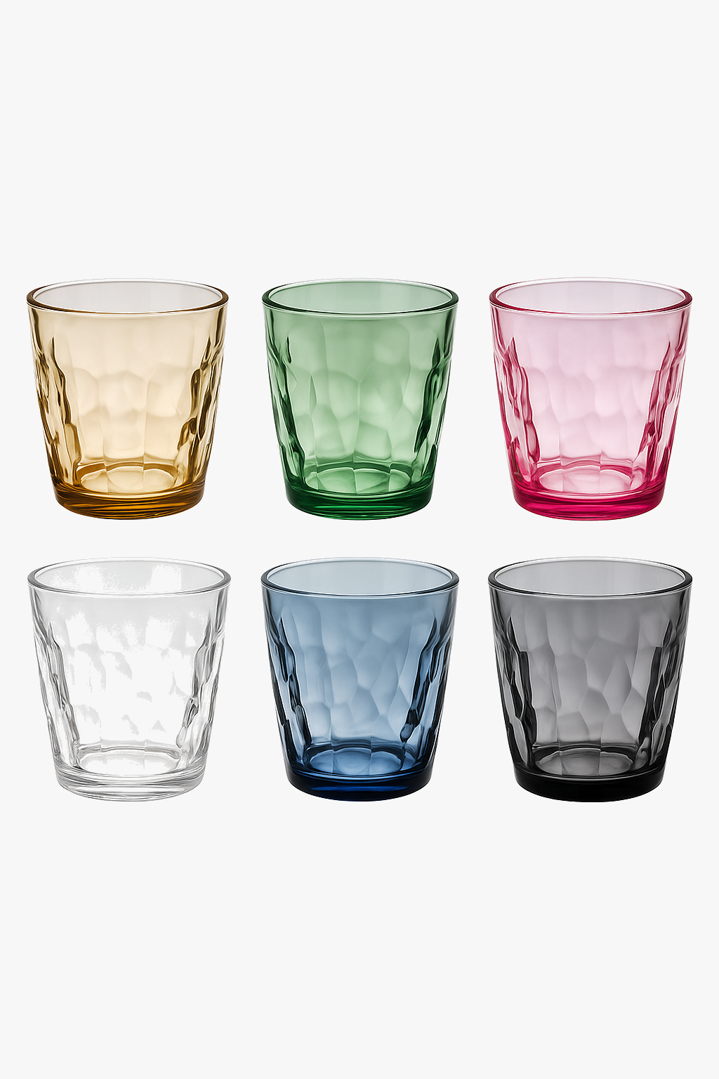 Verres acryliques incassables reutilisables pour vin biere fetes