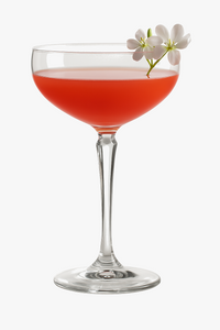 Verres collins cristal strie pour cocktails eau jus