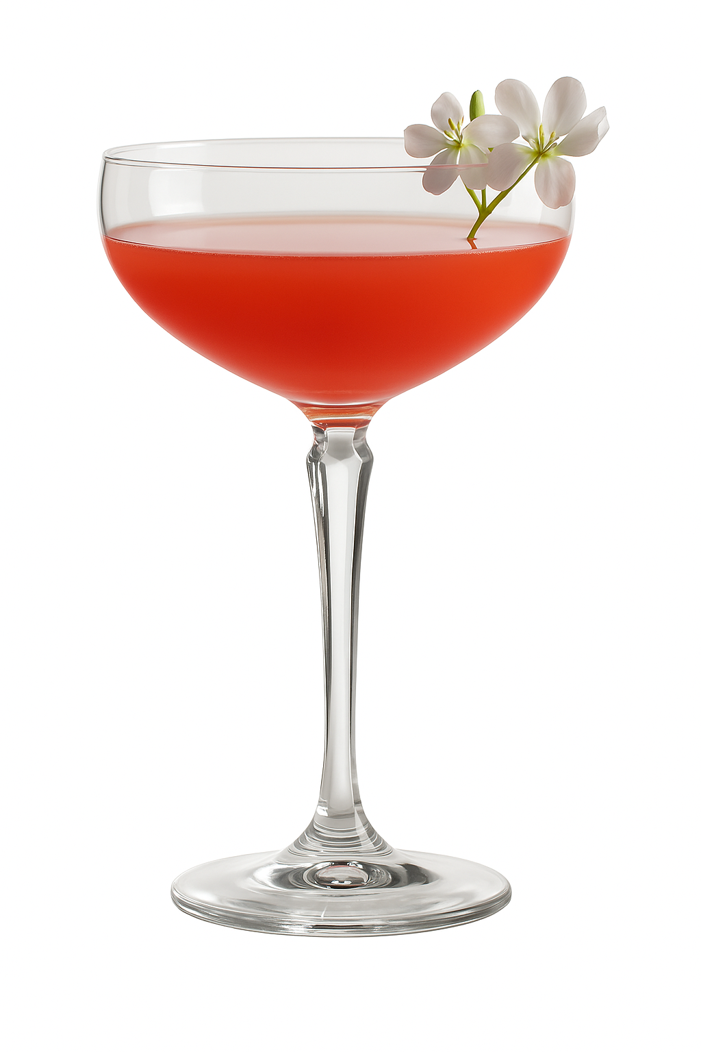Verres collins cristal strie pour cocktails eau jus