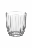 Verres elegants en verre style cocktail maison